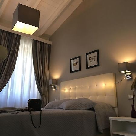 Tuscany House Of Artist Montignoso Dış mekan fotoğraf