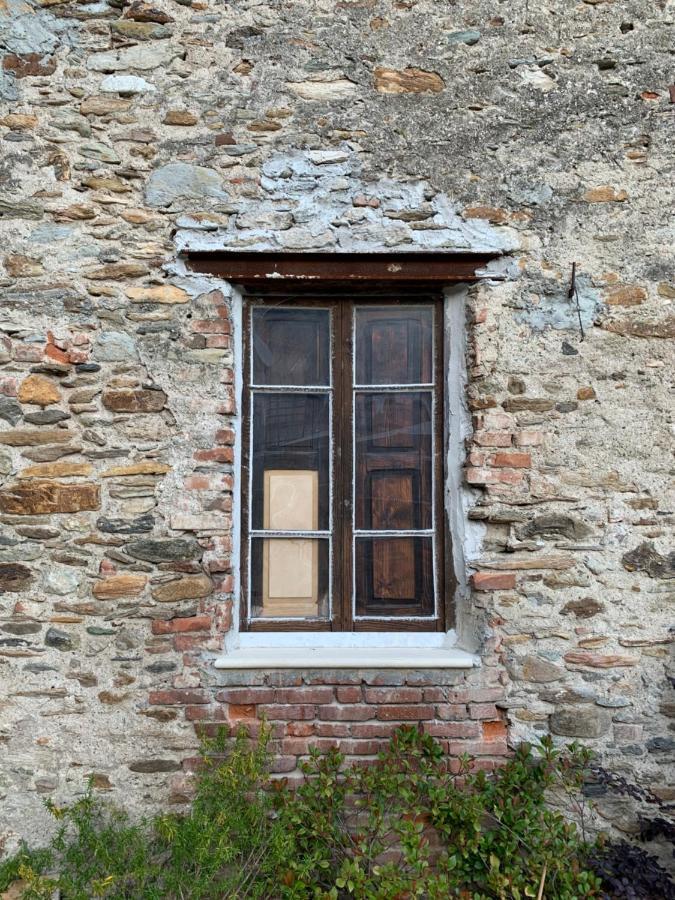 Tuscany House Of Artist Montignoso Dış mekan fotoğraf