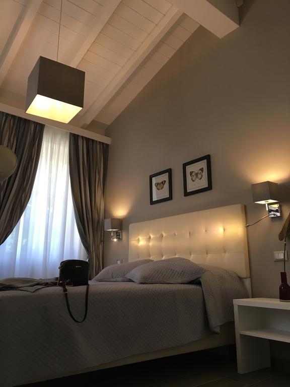 Tuscany House Of Artist Montignoso Dış mekan fotoğraf