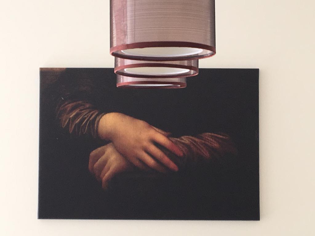 Tuscany House Of Artist Montignoso Dış mekan fotoğraf