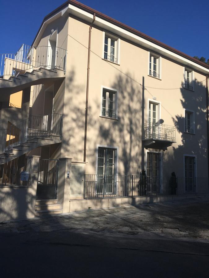 Tuscany House Of Artist Montignoso Dış mekan fotoğraf