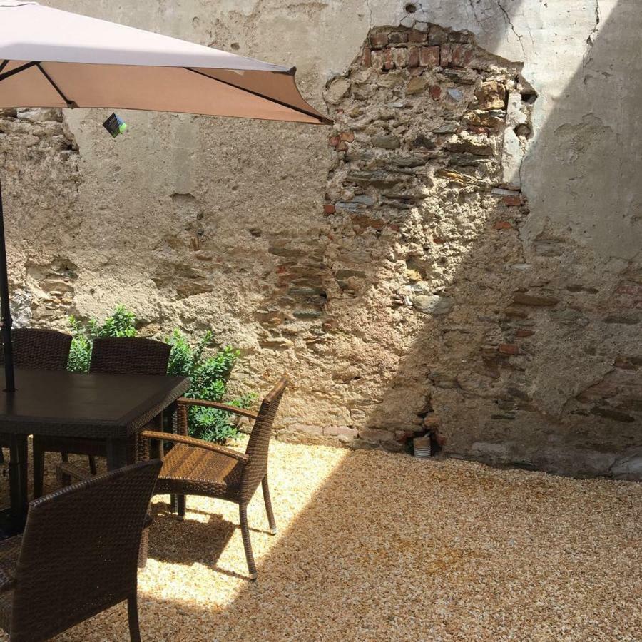 Tuscany House Of Artist Montignoso Dış mekan fotoğraf