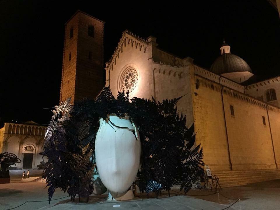 Tuscany House Of Artist Montignoso Dış mekan fotoğraf